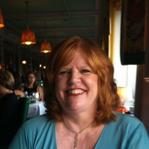 Meet your Posher, Diane